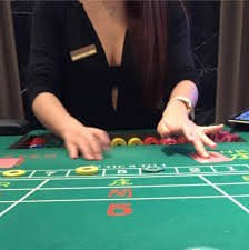 c168p Live Casino