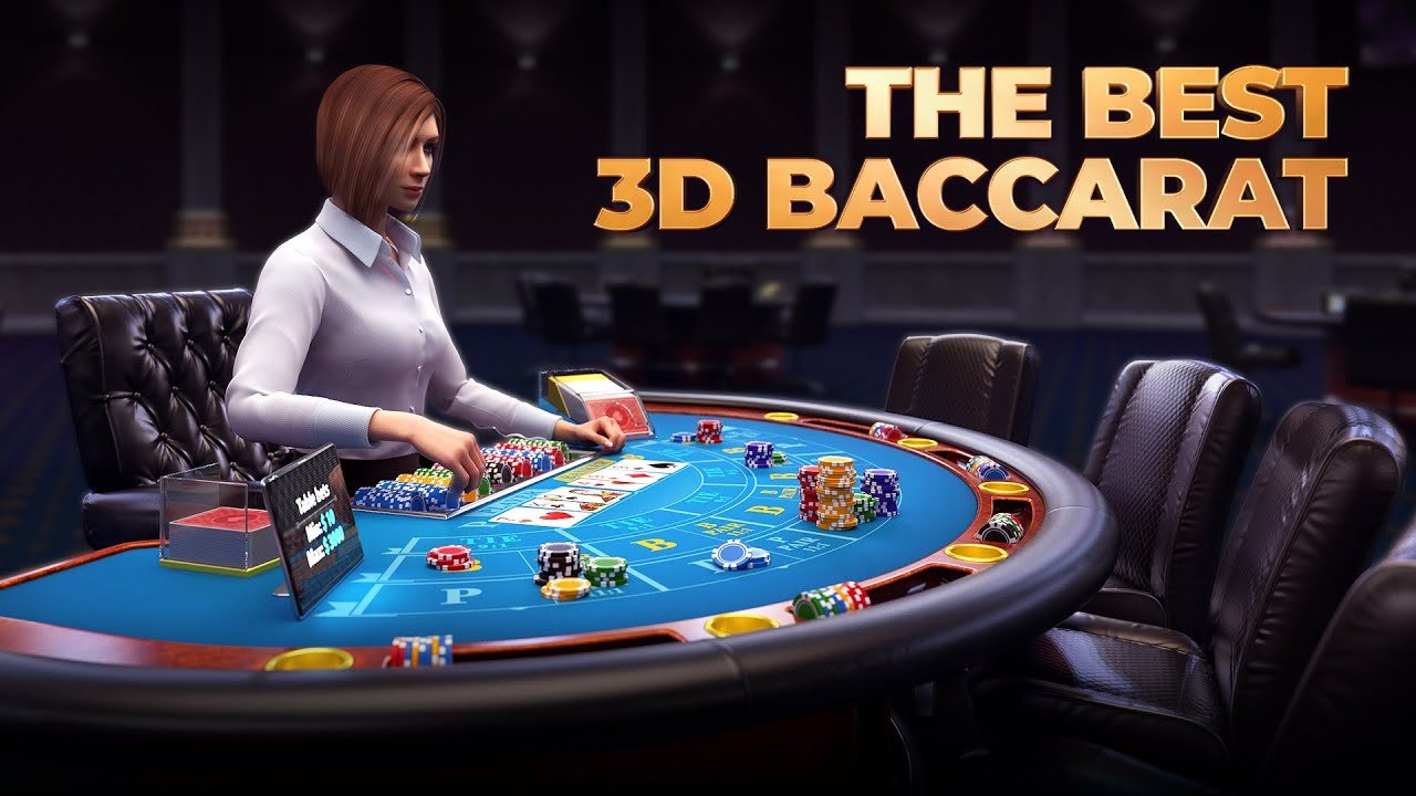 c168p baccarat live dealer
